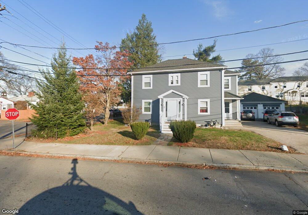 172 Osgood St unit 174, Lawrence, MA 01843 - photo 1