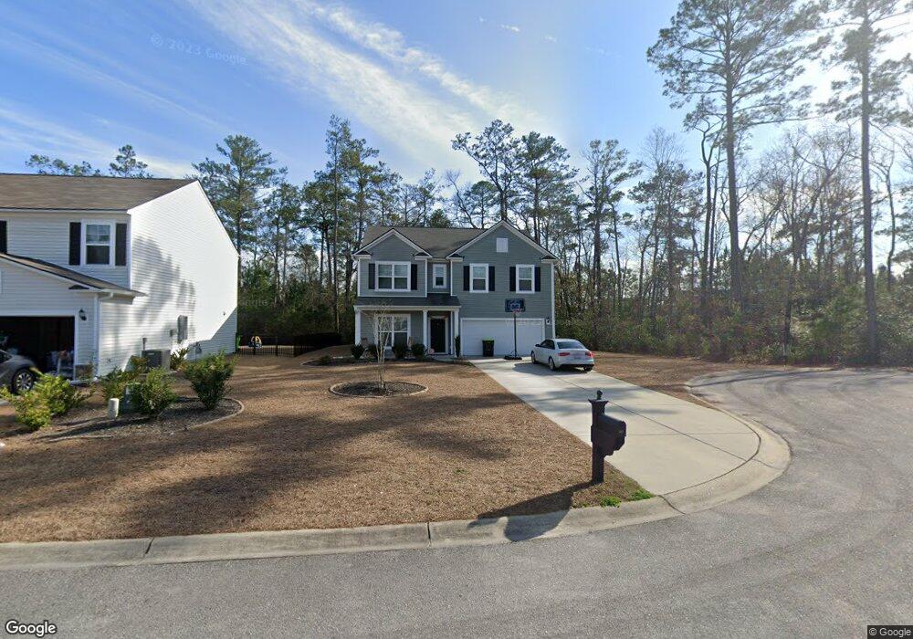 313 Climbing Vine Ct, Conway, SC 29526 - photo 1