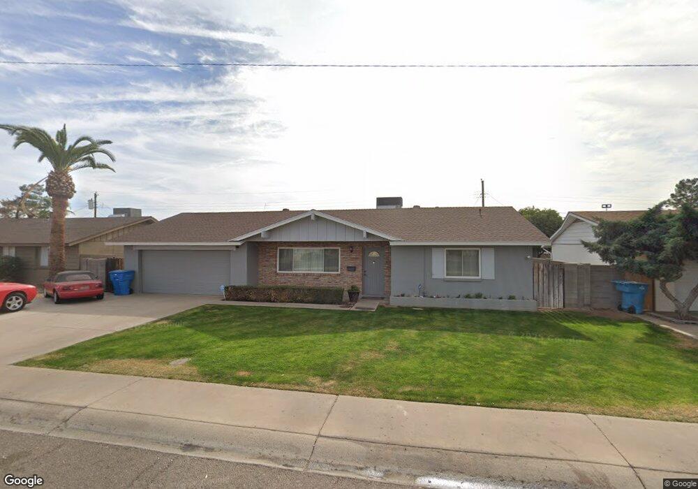 4053 W Dunlap Ave, Phoenix, AZ 85051 - photo 1