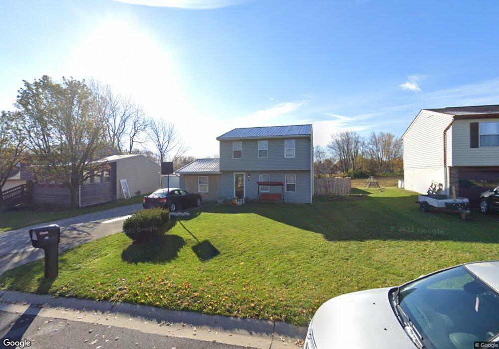 96 Silver St, Kenton, OH 43326 - photo 1