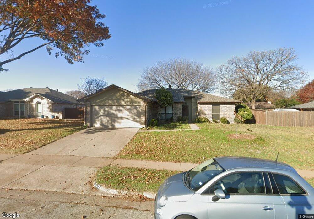 2025 Spicewood Rd, Bedford, TX 76021 - photo 1