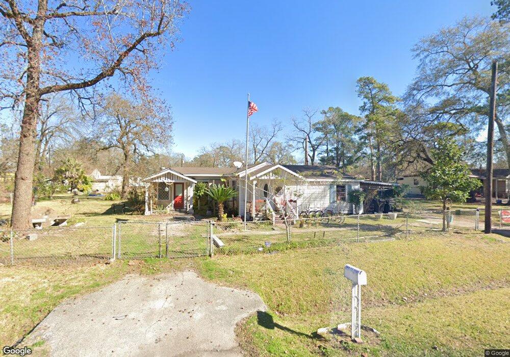 6811 Orville St, Houston, TX 77028 - photo 1