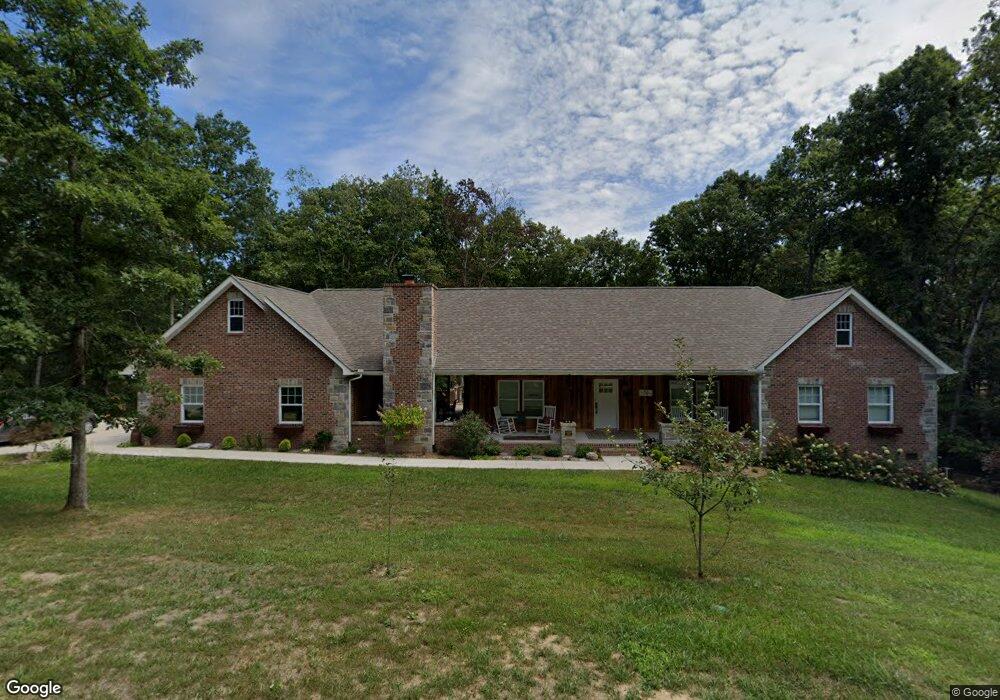 350 Riverchase Dr, Crossville, TN 38571 - photo 1