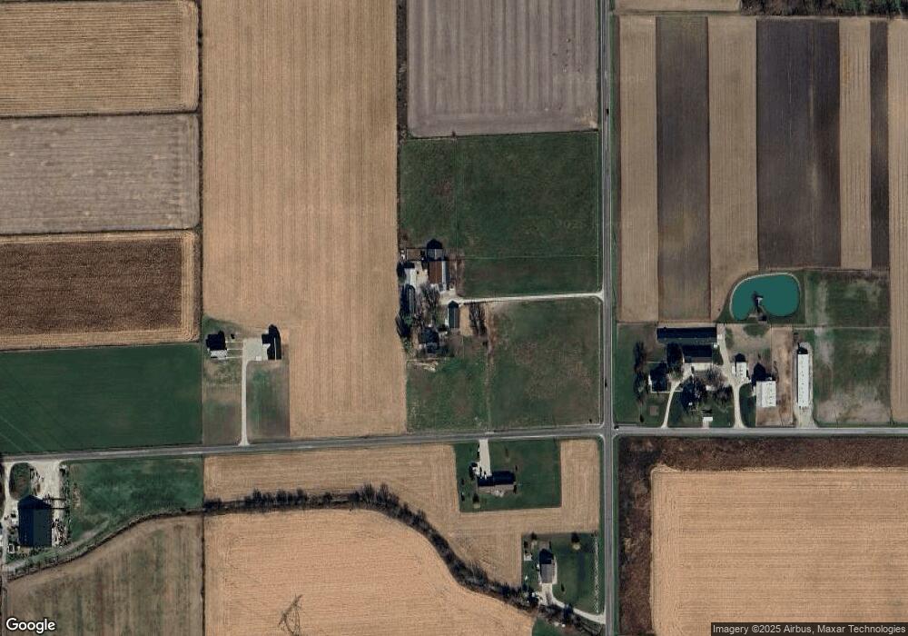 3410 S 000 Rd, Berne, IN 46711 - photo 1