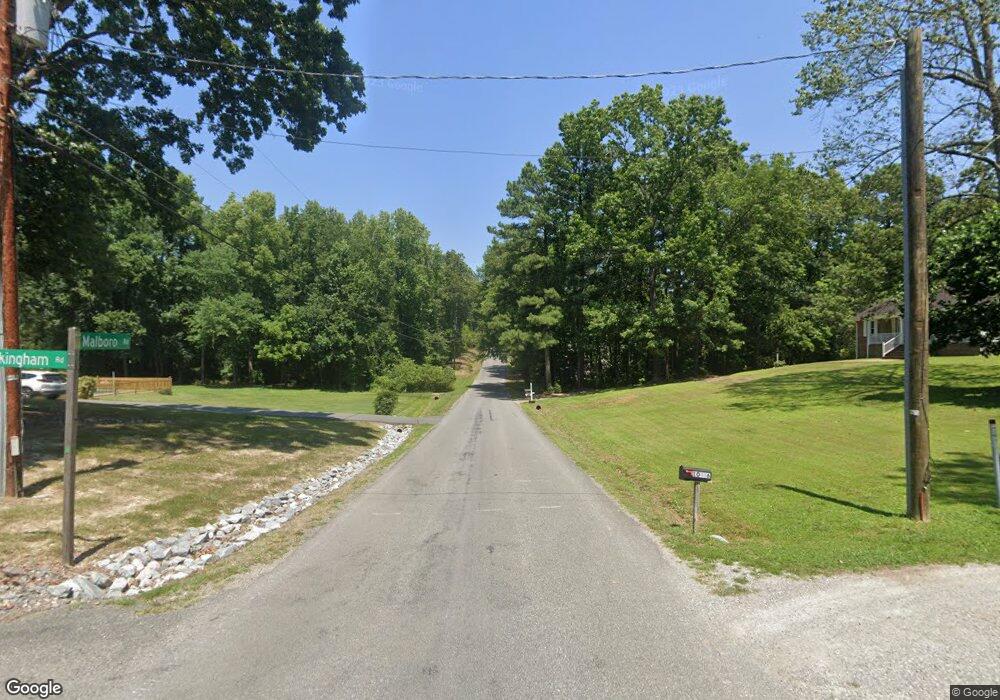 6904 Rockingham Rd, Mechanicsville, VA 23111 - photo 1