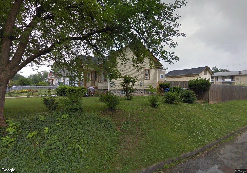 901 Savannah St SE, Washington, DC 20032 - photo 1