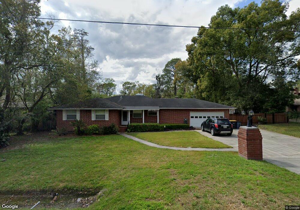 5408 Eulace Rd, Jacksonville, FL 32210 - photo 1