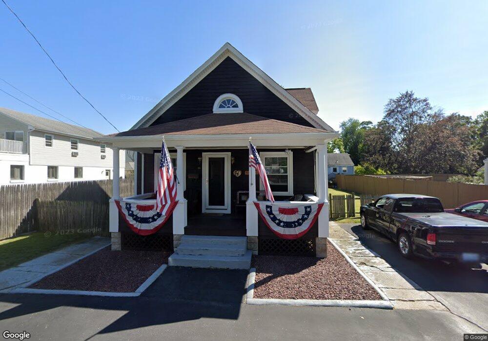 22 Bristol Ave, Riverside, RI 02915 - photo 1