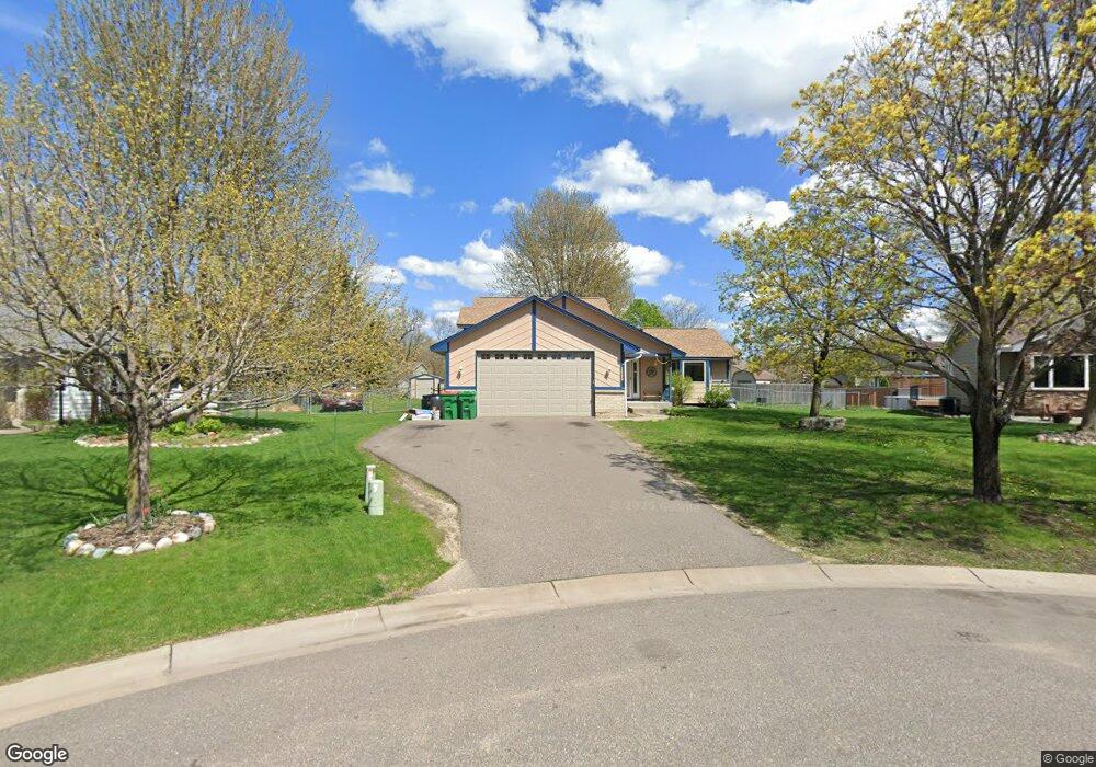 2689 130th Cir NW, Coon Rapids, MN 55448 - photo 1