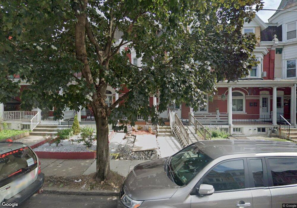 926 W Tilghman St, Allentown, PA 18102 - photo 1