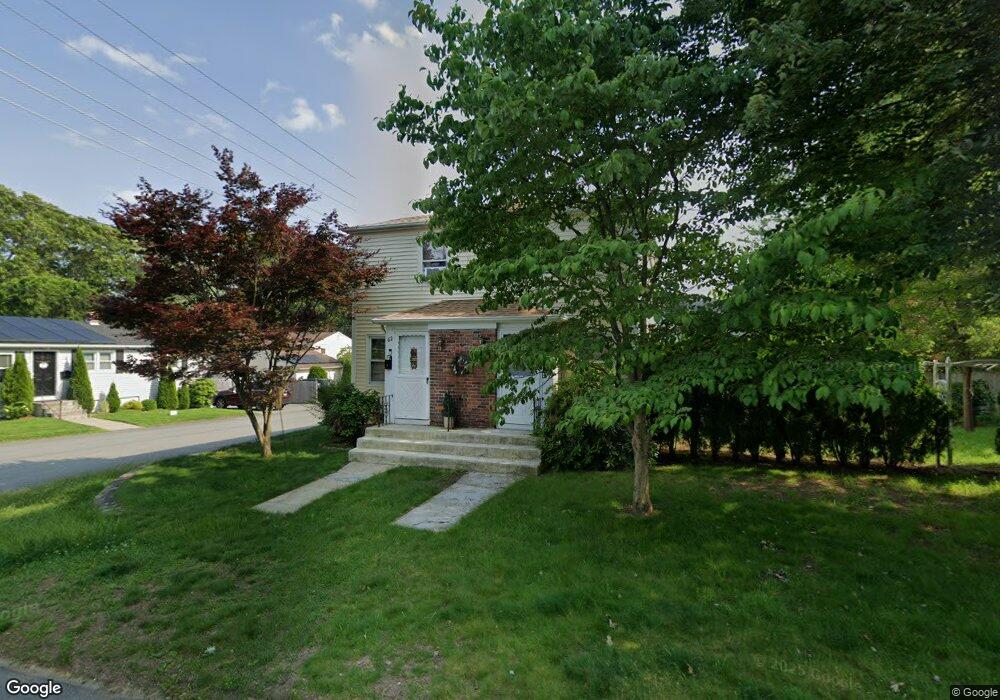 60 Barrett St, Cranston, RI 02910 - photo 1