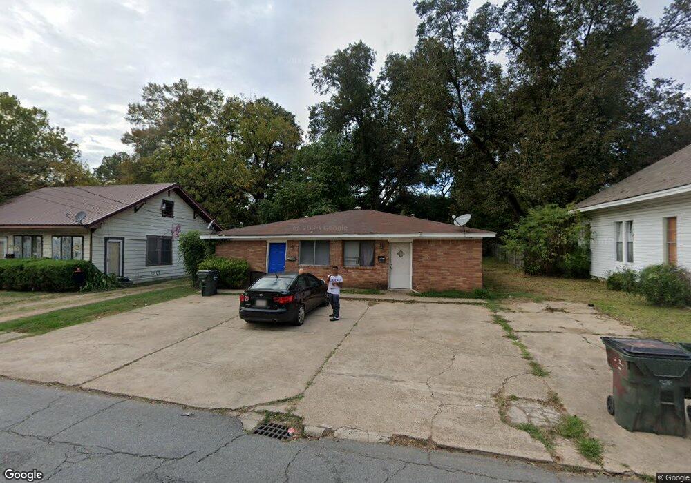 210 Mitchell Ln, West Monroe, LA 71292 - photo 1