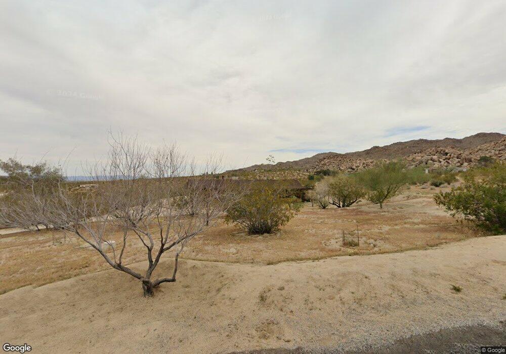 7035 Mtshasta Ave, Joshua Tree, CA 92252 - photo 1