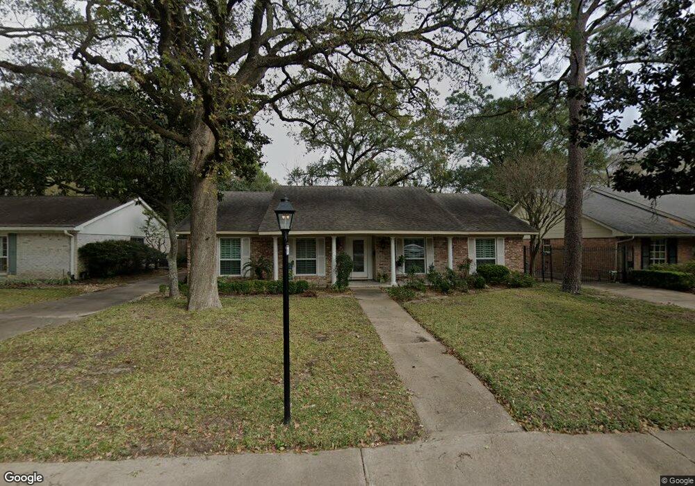 2307 Briarpark Dr, Houston, TX 77042 - photo 1