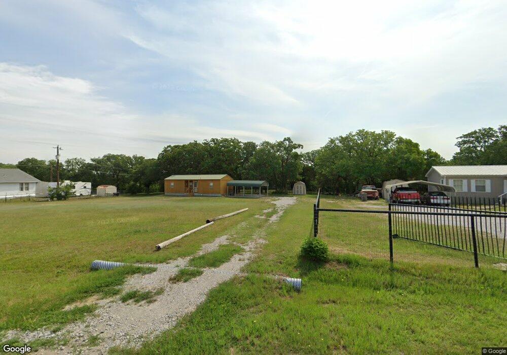 2207 Bill b Rd, Azle, TX 76020 - photo 1