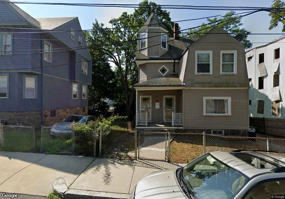 56 Nightingale St unit 58, Dorchester Center, MA 02124 - photo 1