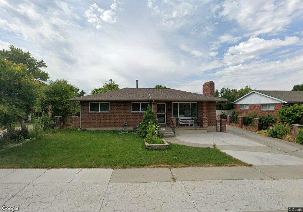 446 E 6815 S, Midvale, UT 84047 - photo 1