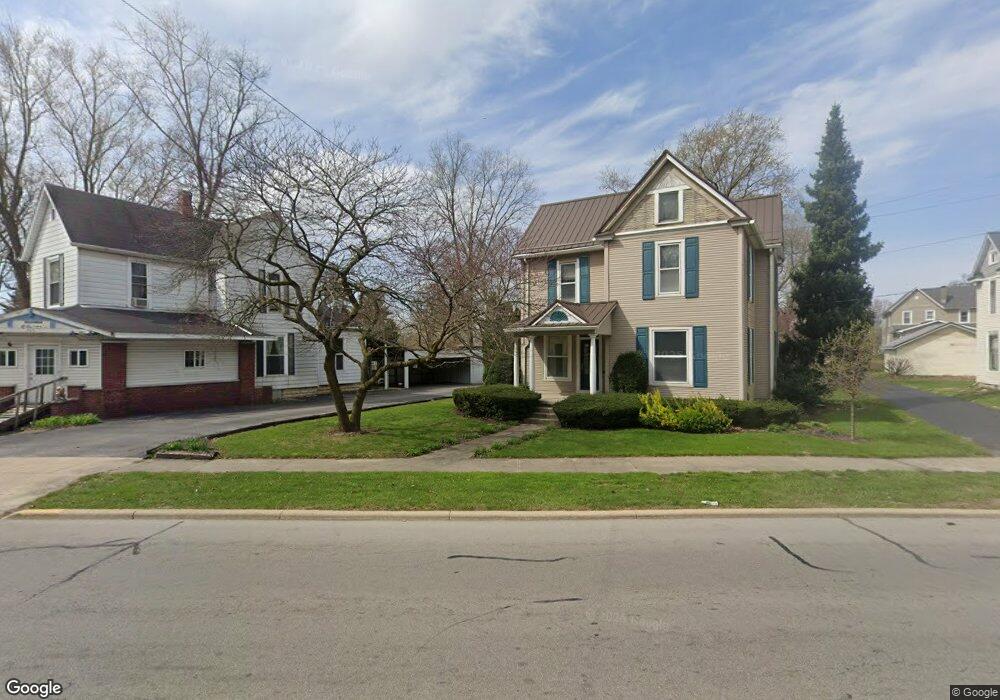 286 N Cass St, Wabash, IN 46992 - photo 1