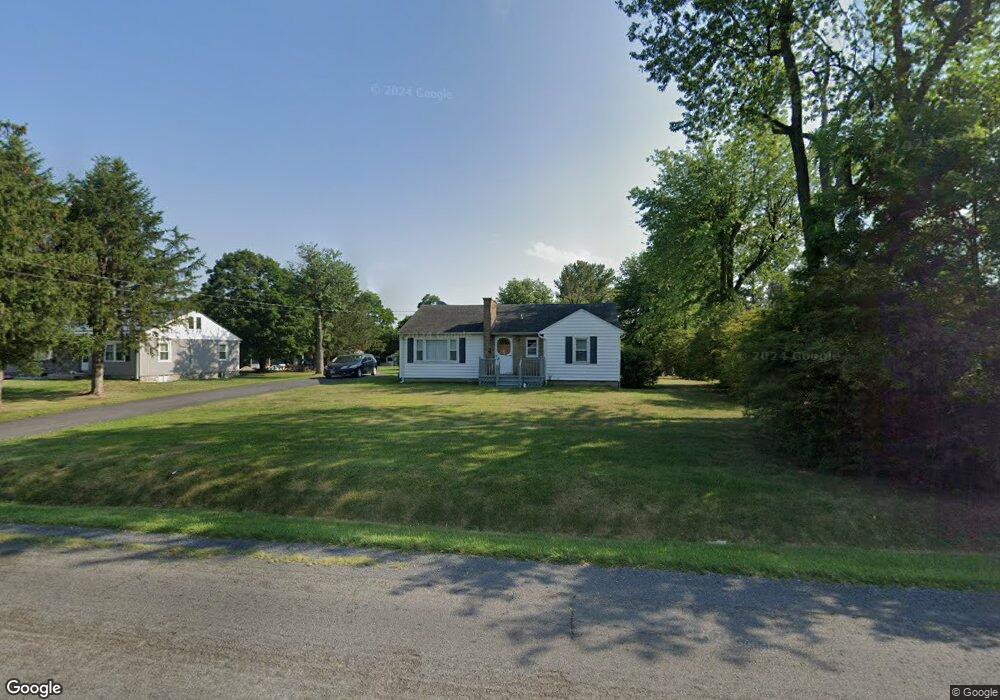 550 Old Charles Town Rd, Stephenson, VA 22656 - photo 1