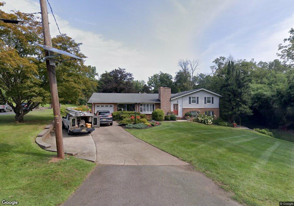 40 Bellemont Rd, Belle Mead, NJ 08502 - photo 1