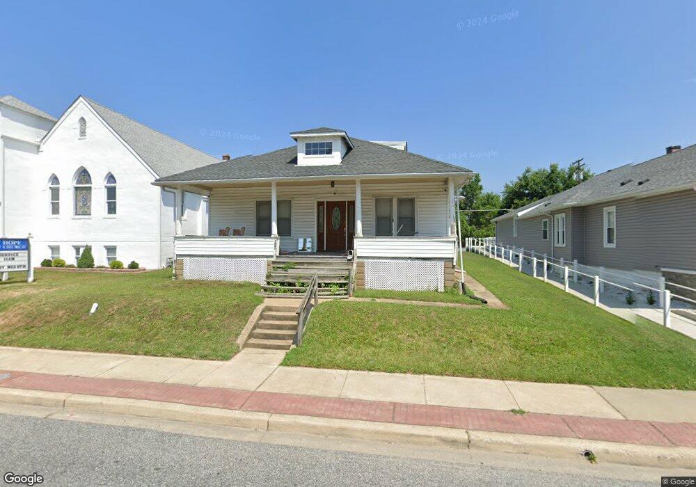 626 Eastern Blvd, Essex, MD 21221 - photo 1