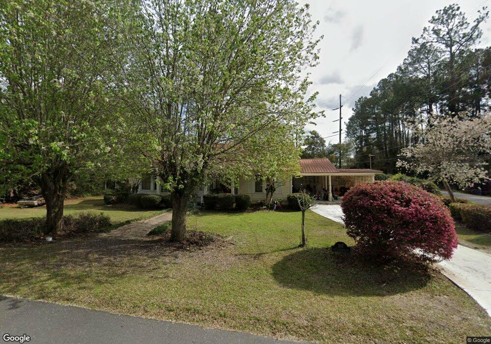 107 W Clements Ave, Lenox, GA 31637 - photo 1