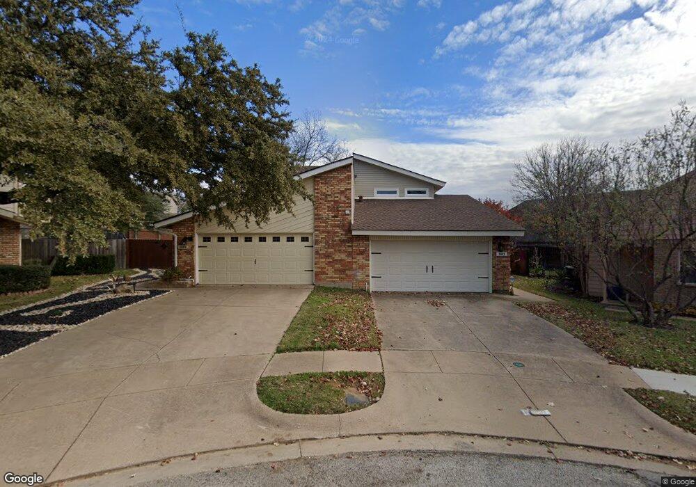 3002 Carolyn Ct, Bedford, TX 76021 - photo 1