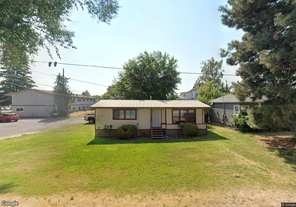 2406 Gettle St, Klamath Falls, OR 97603 - photo 1