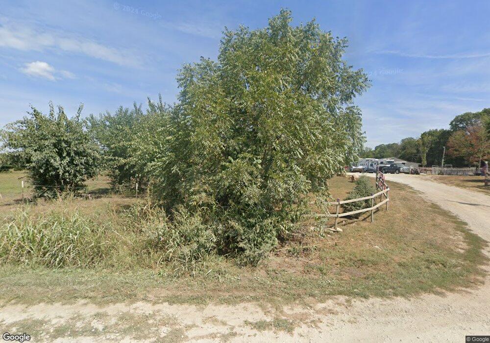 16910 158th Rd, Hoyt, KS 66440 - photo 1