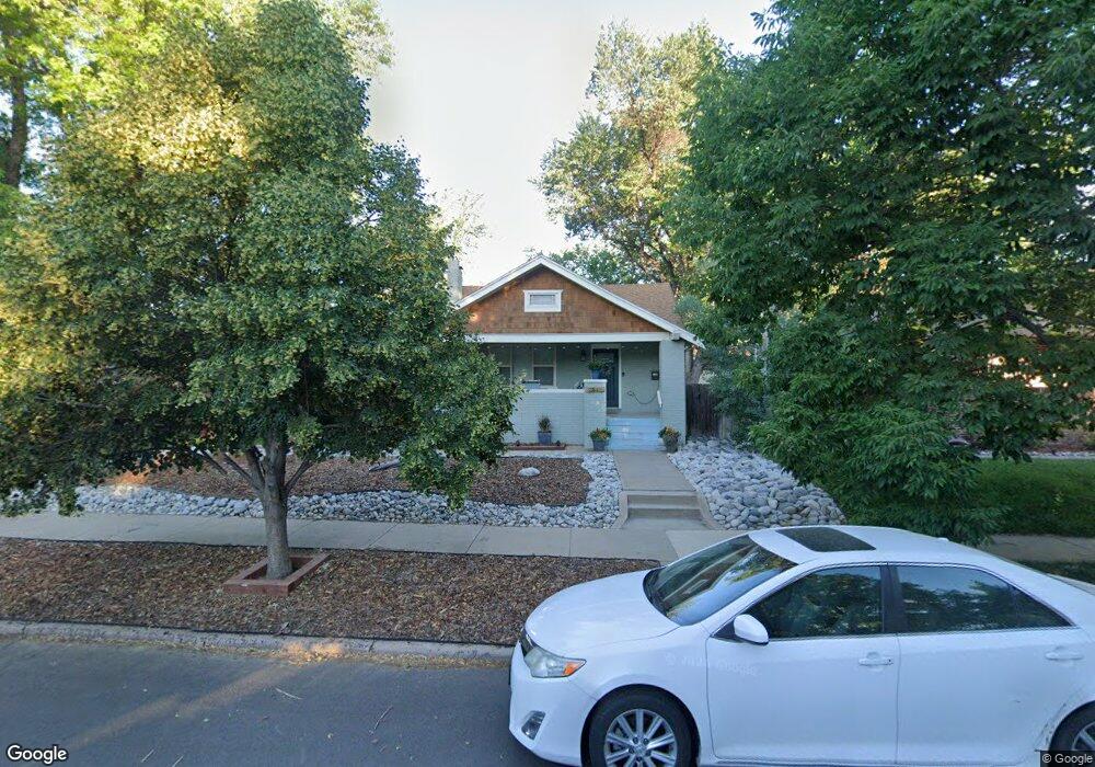 2845 Dexter St, Denver, CO 80207 - photo 1