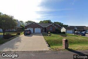 9752 W Guinivere Dr, Mapleton, IL 61547