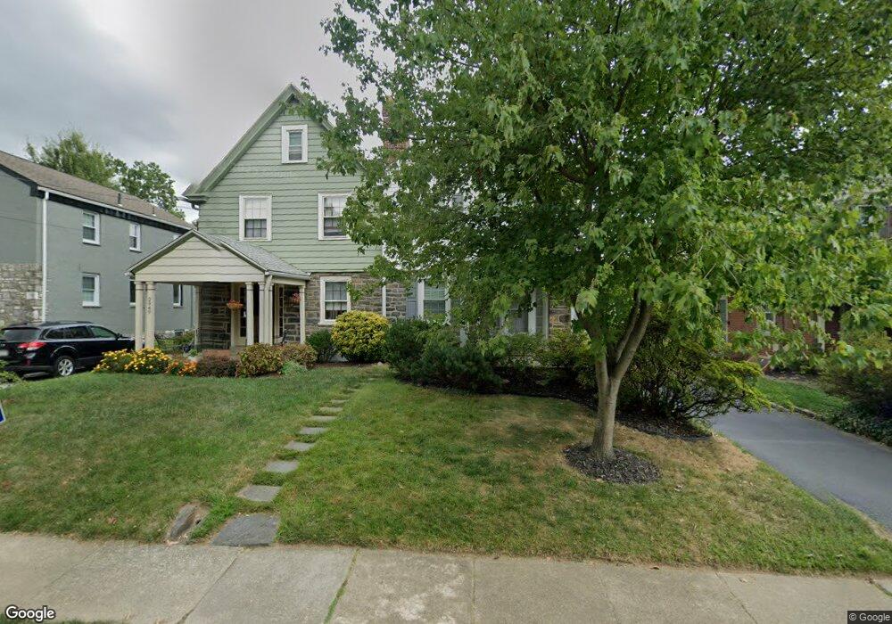 2947 Morris Rd, Ardmore, PA 19003 - photo 1