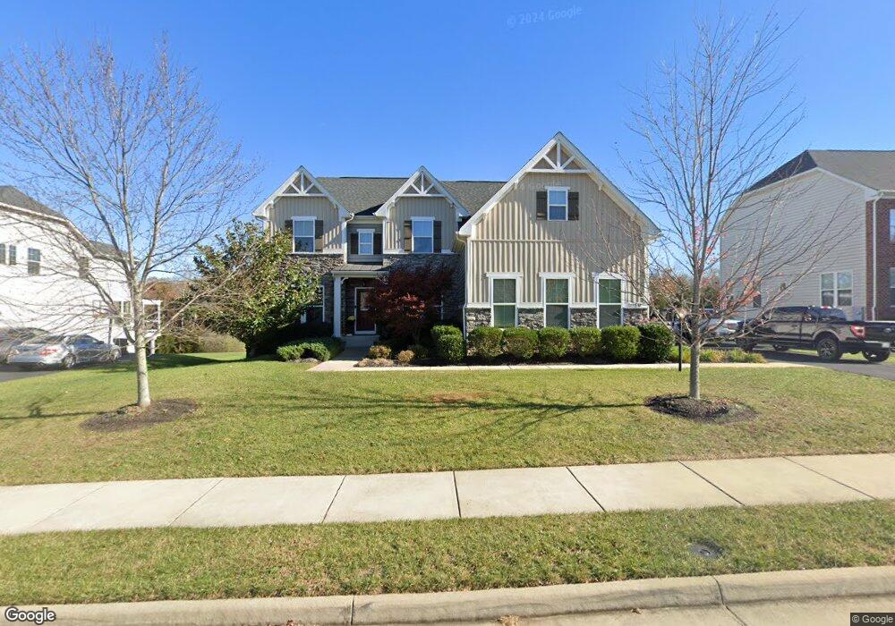 23872 Heather Meadow Dr, Ashburn, VA 20148 - photo 1