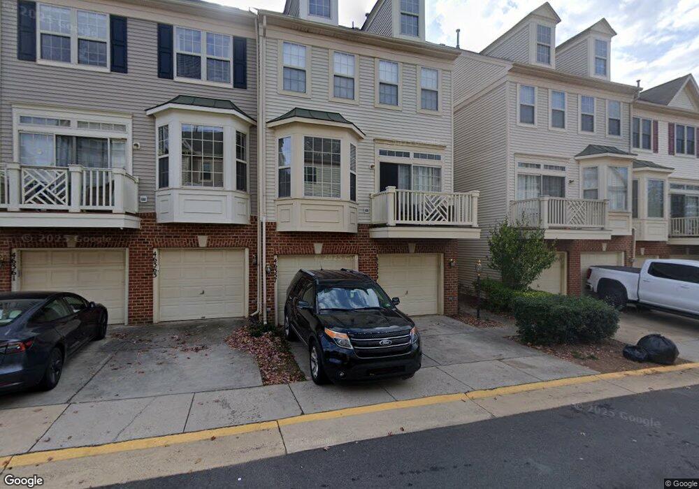 46343 Pryor Square, Sterling, VA 20165 - photo 1