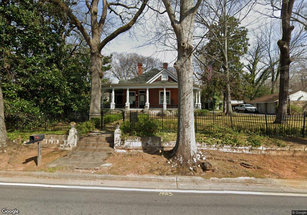 1423 Spring St SE, Smyrna, GA 30080 - photo 1