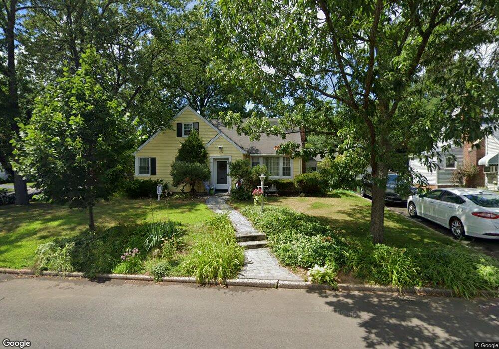 234 Swarthmore Rd, Linden, NJ 07036 - photo 1