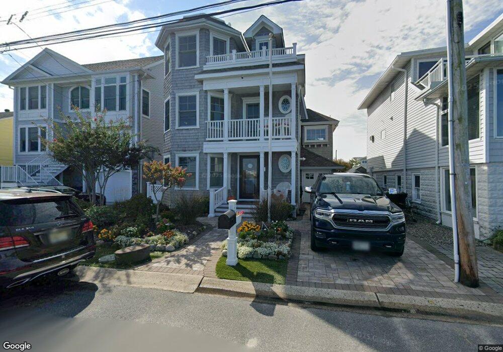 253 O St, Seaside Park, NJ 08752 - photo 1