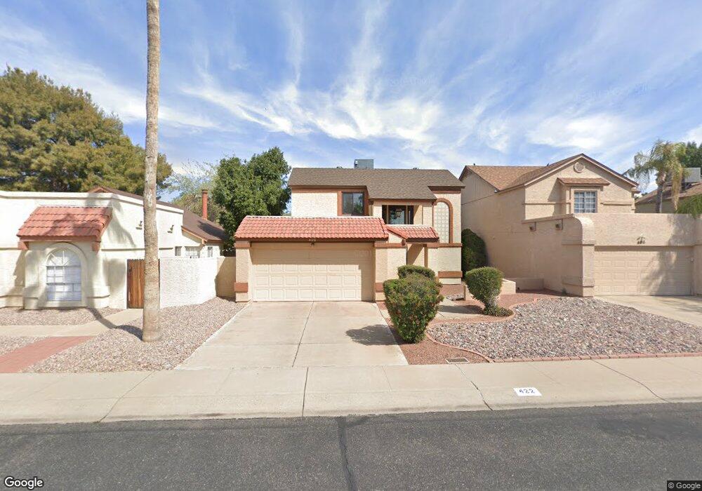 422 E Topeka Dr, Phoenix, AZ 85024 - photo 1