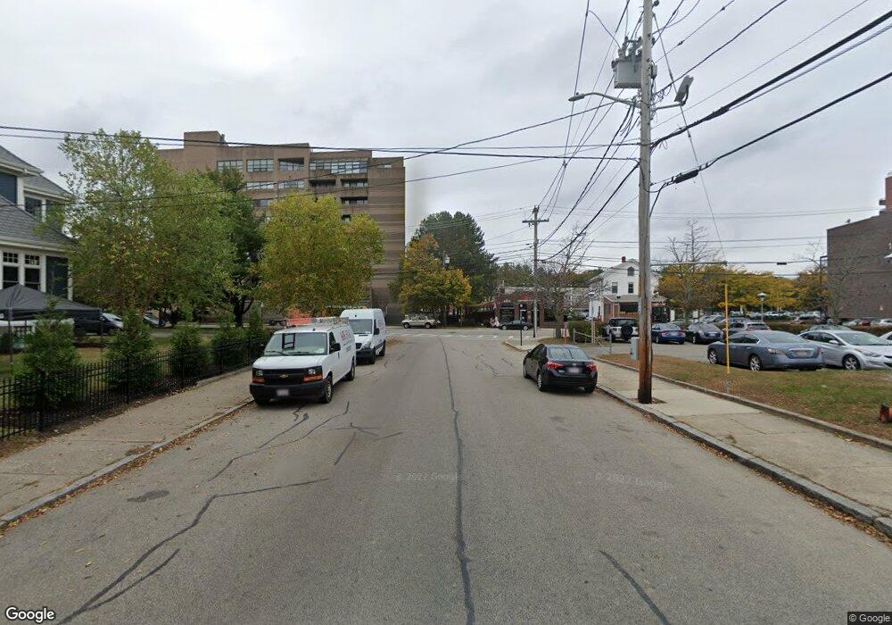 000 Greenleaf St, Quincy, MA 02169 - photo 1