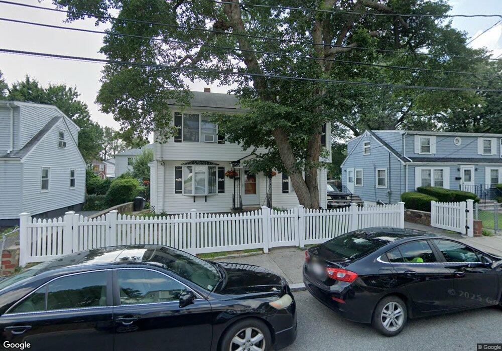 38 Birchcroft Rd, Hyde Park, MA 02136 - photo 1