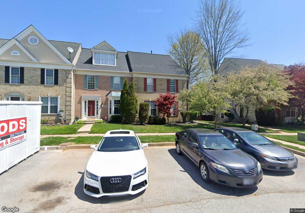 10833 Sherwood Hill Rd, Owings Mills, MD 21117 - photo 1