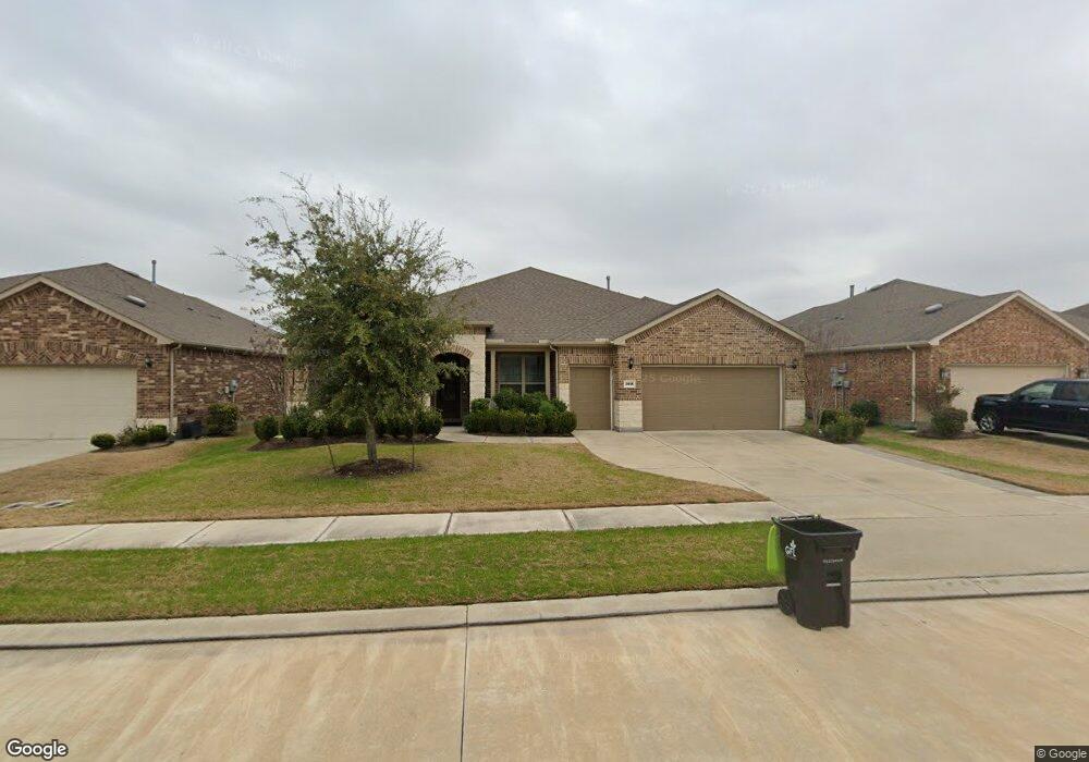 3418 Sandhill Crane Way, Richmond, TX 77469 - photo 1