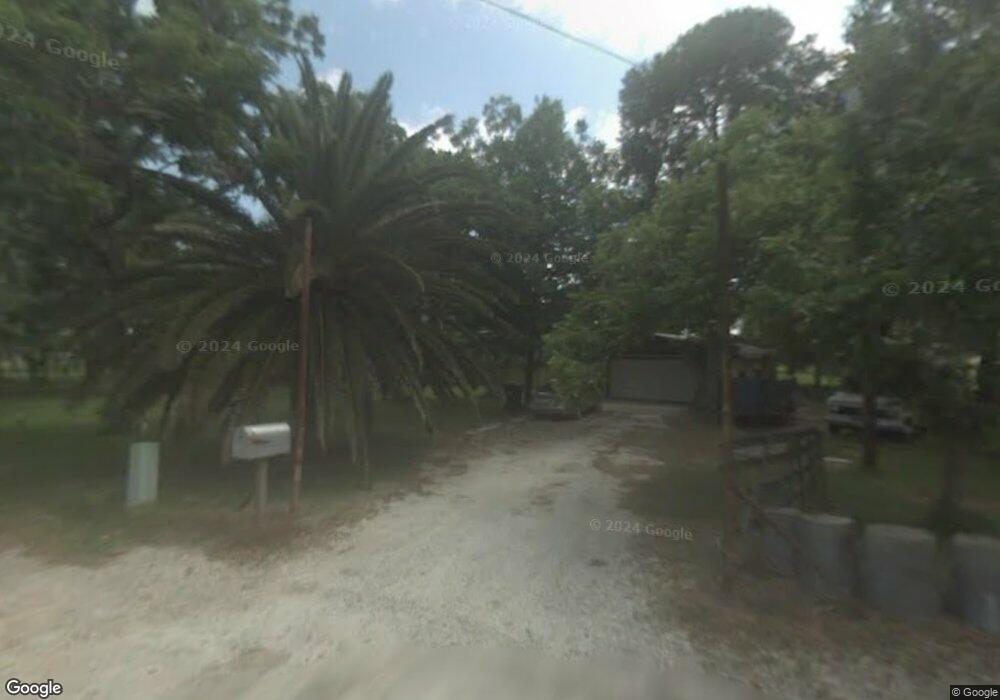 1000 Mulberry Ln, Brazoria, TX 77422 - photo 1