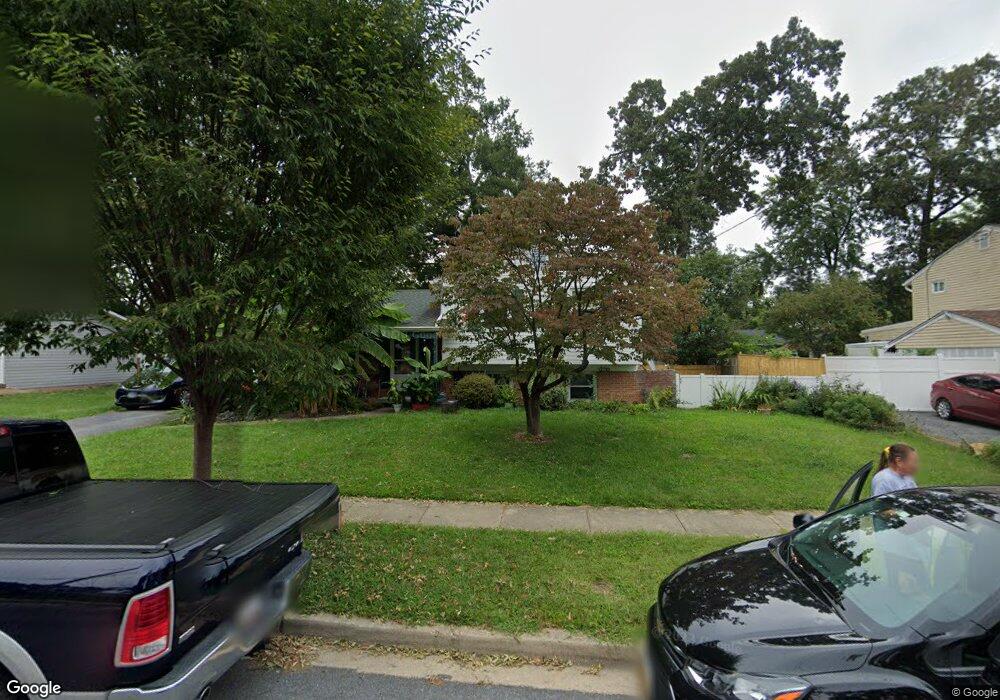 15301 Alan Dr, Laurel, MD 20707 - photo 1