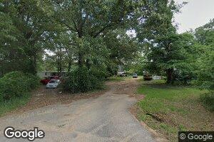 12455 Raymond Melton Rd, Stapleton, AL 36578