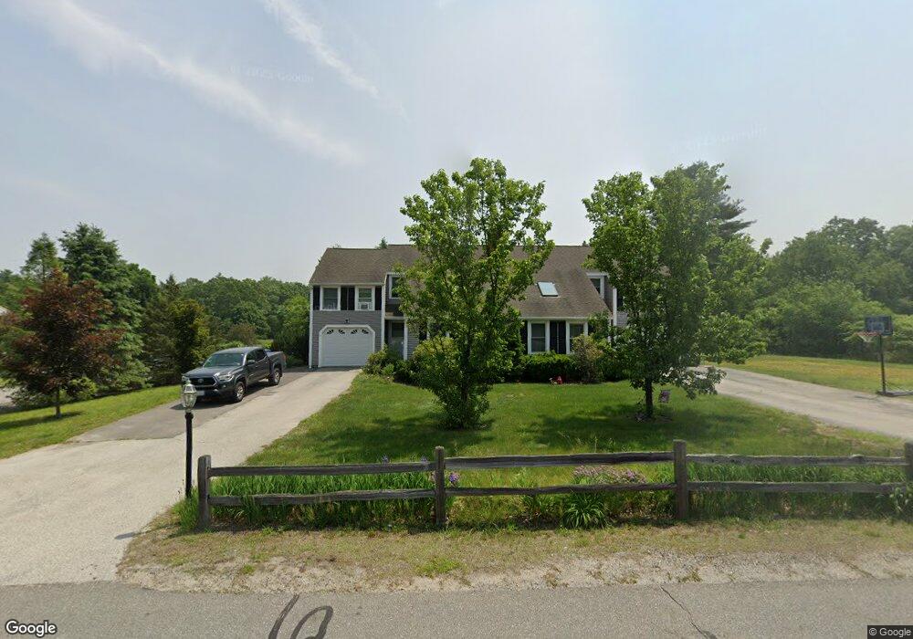 2 Karen Ln unit 2, Londonderry, NH 03053 - photo 1