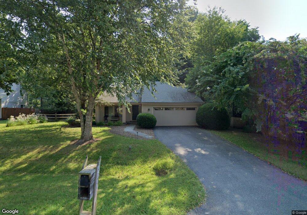 14705 Pebble Hill Ln, North Potomac, MD 20878 - photo 1