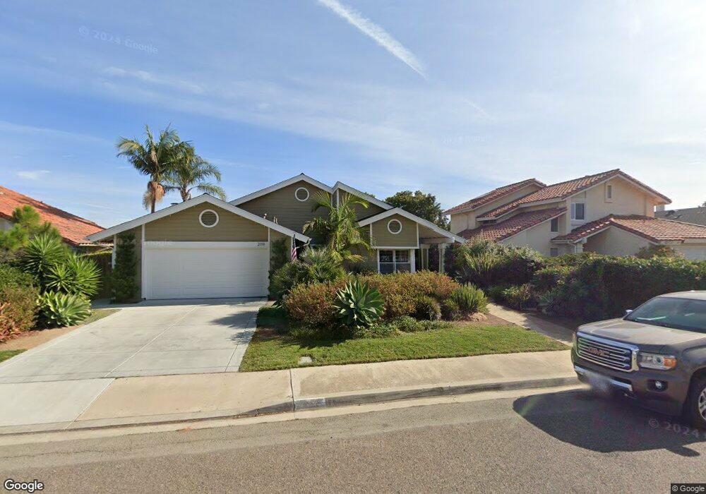 2119 Coolngreen Way, Encinitas, CA 92024 - photo 1