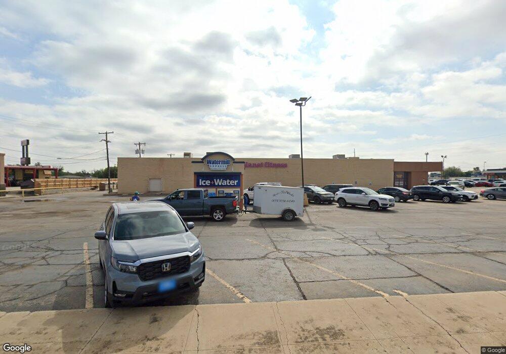 1118 N Midkiff Rd, Midland, TX 79701 - photo 1