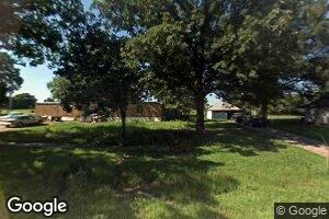 305 W Greenwood St, Hamilton, KS 66853